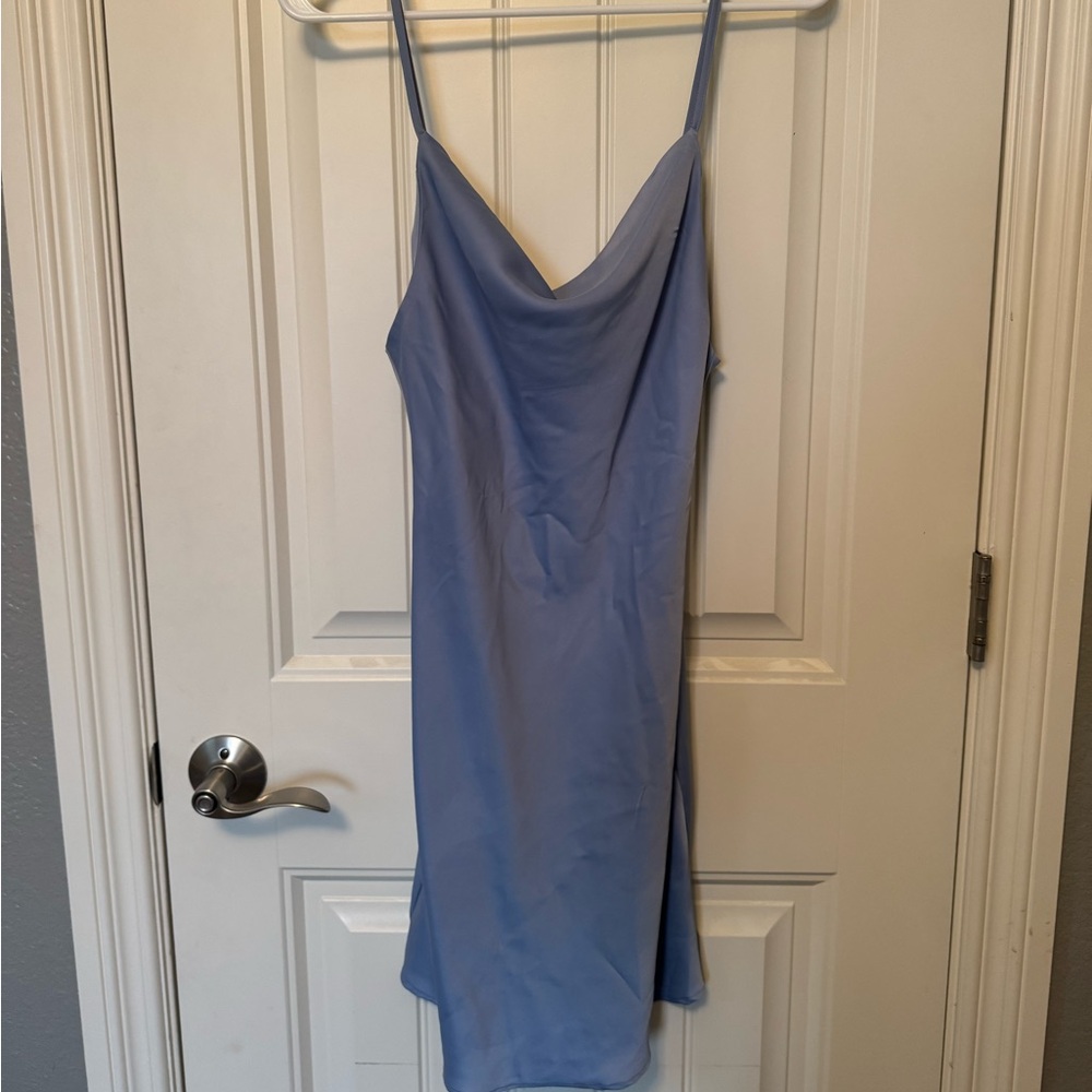 Urban Outfitters Simple Dress